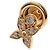 Orecchino singolo Louis Vuitton Idylle Blossom Diamond