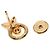Orecchino singolo Louis Vuitton Idylle Blossom Diamond - vista 2