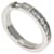 Anillo de alianza Harry Winston Traffic Accent Diamond Band