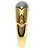 Bulgari Bague anneau pour femme Bvlgari Certauura Doré - vue 3