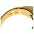 Bulgari Bague anneau pour femme Bvlgari Certauura Doré - vue 6