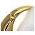 Bulgari Bague anneau pour femme Bvlgari Certauura Doré - vue 9