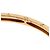 Bulgari Pulsera Bvlgari B-zero1 Rock Spiral XL Dorado - vista 5