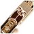 Bulgari Pulsera Bvlgari B-zero1 Rock Spiral XL Dorado - vista 7
