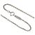 Collana Atlas Open Medallion di Tiffany & Co. D'oro - vista 3