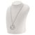 Collana Atlas Open Medallion di Tiffany & Co. D'oro - vista 5