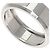 Tiffany & Co. Century Diamond Ring Golden - Ansicht 7