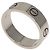 Cartier Love Ring aus 18K Weißgold Golden