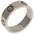 Cartier Love Ring aus 18K Weißgold Golden - Ansicht 2