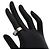 Cartier Love Ring aus 18K Weißgold Golden - Ansicht 5
