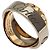 Cartier Secret Love Ring Golden