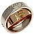 Cartier Secret Love Ring Golden - Ansicht 2