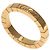 Anello Cartier Lanieres #52 in oro rosa 18K D'oro