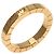 Anello Cartier Lanieres #52 in oro rosa 18K D'oro - vista 2