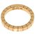Anello Cartier Lanieres #52 in oro rosa 18K D'oro - vista 4
