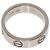 Cartier Love Ring aus 18K Weißgold Golden - Ansicht 4
