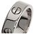 Cartier Love Ring aus 18K Weißgold Golden - Ansicht 8