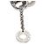 Collana Bvlgari Bulgari Parentesi in oro bianco 18K D'oro - vista 5