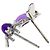 Chaumet Attrape-Moi Spider and Dragonfly Ohrringe - Ansicht 3