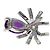 Chaumet Attrape-Moi Spider and Dragonfly Ohrringe - Ansicht 6
