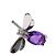 Chaumet Attrape-Moi Spider and Dragonfly Ohrringe - Ansicht 7