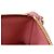 Bolso de mano 2WAY de cuero Prada Rosa - vista 8