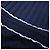 Sandro Pointelle-Strick Mini-Schwingkleid aus Navyblauer Viskose Marineblau - Ansicht 12