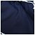 Sandro Pointelle-Strick Mini-Schwingkleid aus Navyblauer Viskose Marineblau - Ansicht 13