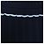 Sandro Pointelle-Strick Mini-Schwingkleid aus Navyblauer Viskose Marineblau - Ansicht 5
