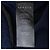 Sandro Pointelle-Strick Mini-Schwingkleid aus Navyblauer Viskose Marineblau - Ansicht 7