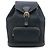 Zaino Louis Vuitton Monogram Mini Montsouris GM Blu