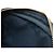 Zaino Louis Vuitton Monogram Mini Montsouris GM Blu - vista 8