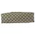 Gucci GG Supreme Canvas Schultertasche Tote Braun Beige - Ansicht 10
