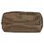 Hermès Borsa Tote Hermes Cabas Chennai Brown Gold Marrone - vista 10