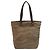 Hermès Borsa Tote Hermes Cabas Chennai Brown Gold Marrone - vista 2