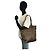 Hermès Borsa Tote Hermes Cabas Chennai Brown Gold Marrone - vista 6