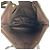 Hermès Borsa Tote Hermes Cabas Chennai Brown Gold Marrone - vista 9