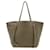 Céline Celine Phantom Small Leder Tote Bag Grau  - Ansicht 1
