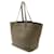 Céline Celine Phantom Small Leder Tote Bag Grau  - Ansicht 2