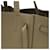 Céline Celine Phantom Small Leder Tote Bag Grau  - Ansicht 8