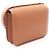 Hermès Hermes Constance 3 Mini Leder Schultertasche Braun - Ansicht 5