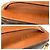 Céline Celine Vintage Macadam Handtasche Braun - Ansicht 5