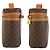 Céline Celine Vintage Macadam Handtasche Braun - Ansicht 7