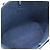 Borsa Tote Louis Vuitton Epi Neverfull PM Blu - vista 6