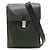 Louis Vuitton Taiga Saratov PM Schultertasche Schwarz