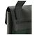 Louis Vuitton Taiga Saratov PM Schultertasche Schwarz - Ansicht 4
