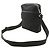 Bolsa de ombro Louis Vuitton Damier Geant Canvas Citadin NM Preto - vista 2