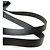 Hermès Hermes Herbag Cabas PM Tote Bag Nero - vista 5