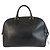 Borsa Boston in pelle Gucci Nera Nero - vista 2