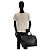 Borsa Boston in pelle Gucci Nera Nero - vista 8